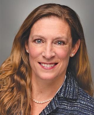 KIRSTEN BARNHORST Senior Manager, Marketing Communication, Acosta