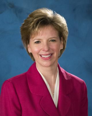 Big Y Names New CFO Theresa Jasmin
