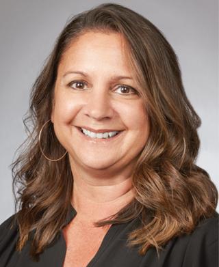 CHRISTY CATES SVP, Retail Operations, Acosta