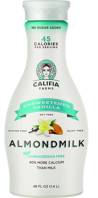 Dairy Brands Ramp Up Variety, Innovation