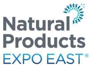 Natural Products Expo Canceled, New Digital Platform Launches
