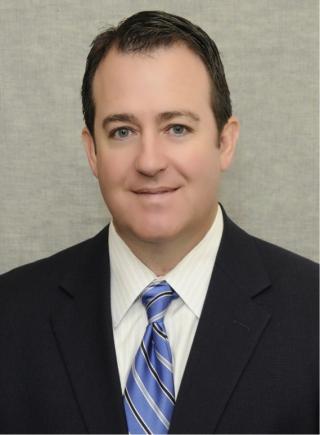 The Fresh Market Names SVP Store Ops Brian Johnson