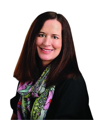 Nancy Winé joined KPM in May