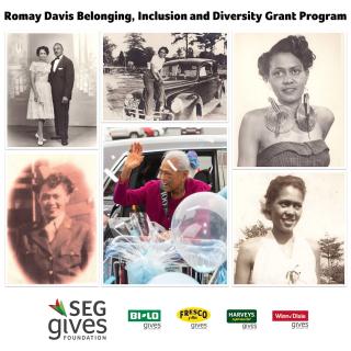 Southeastern Grocers Creates Minority Nonprofit Grant Program