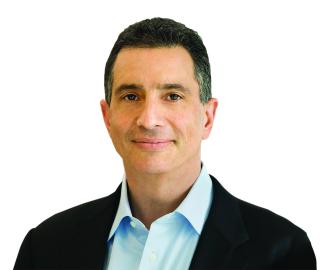 Steven Boal, Quotient Technology
