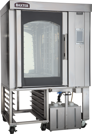 Retail Foodservice Infrastructure Ensures Safety