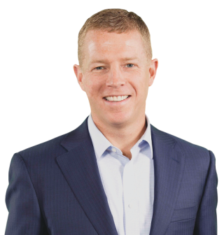 Jason Hart, CEO, Aldi USA