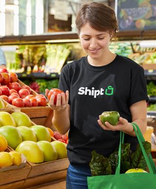 WellCare, Shipt Offer Free Grocery Delivery