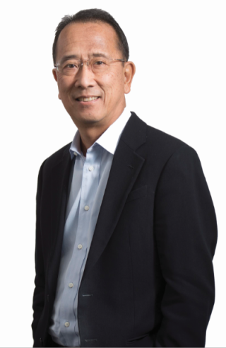 Lloyd Kunimoto