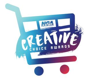 NGA Calls for Creative Choice Award Submissions