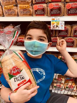 Price Chopper Raises Funds for Rare Diseases