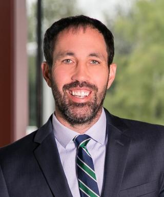 Amber Specialty Pharmacy IT VP Receives Award Adam Winstead