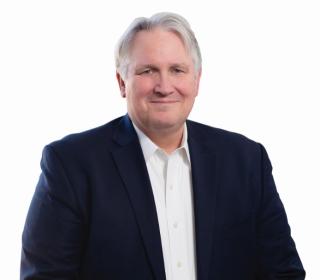Joseph Nevin, SVP, development, Big Red Rooster (a JLL company)