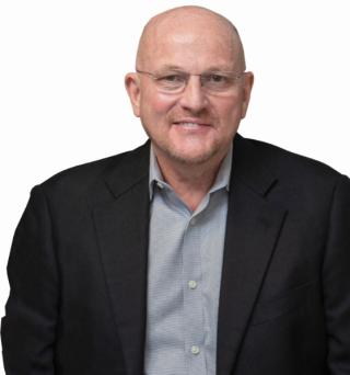 Ken Nisch, chairman, JGA