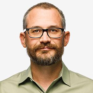 Nate Storey, co-founder and chief science officer, Plenty Inc.