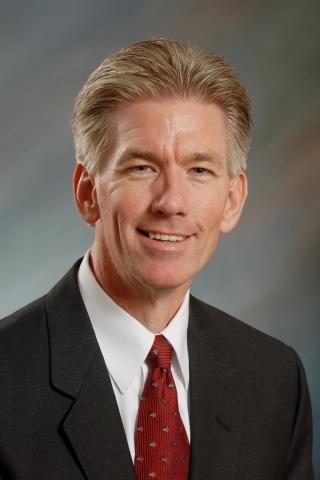 C&S Names Bob Palmer CEO