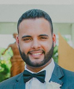 KELVIN RODRIGUEZ General Manager, Billy’s Marketplace Age 31