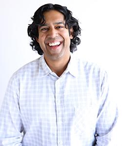 RAJESH BABU President and COO, Birch Benders Age 39
