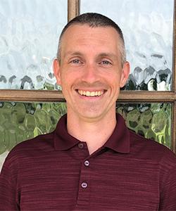 AUSTIN NUTTER Space Management Supervisor, Brookshire Grocery Co. Age 38