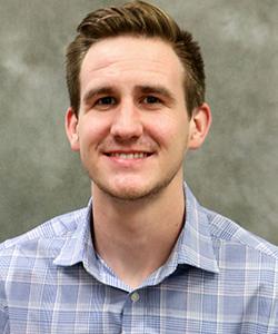 BRANDON OVERMEYER Financial Planning and Analysis Manager, Brookshire Grocery Co. Age 23