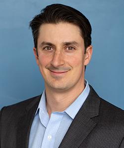 JEFF PHILLIPS VP, Operator Recruiting and Training, Grocery Outlet Age 37