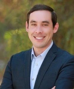 JOSEPH PELLAND VP, Investor Relations, Grocery Outlet Age 33