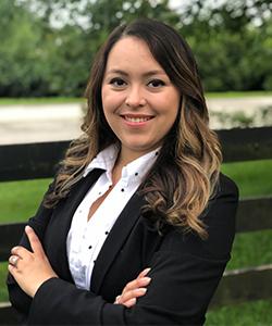BRIANNA CID Assistant Store Leader, The Kroger Co./Louisville Division Age 24