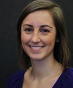 CATHERINE MOSICH DMM/Coordinator Home Electronics, Toys and Sporting Goods, The Kroger Co./Fred Meyer Age 33