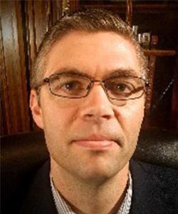 ERIC BEHN Site Leader, The Kroger Co./Manufacturing Age 39