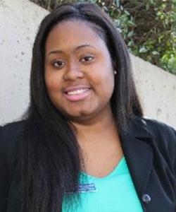 LATASHA WILLIAMS Division Recruiting and Training Manager, The Kroger Co./Atlanta Division Age 34