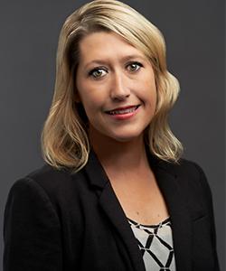 SAMANTHA BOCK Contact Center Manager of Service Governance, The Kroger Co. Age 37