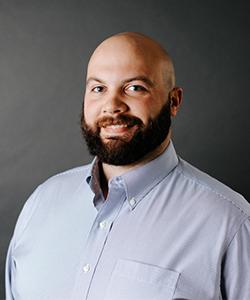 EVAN ORMISTON Director, Plant Operations, Litehouse Age 31
