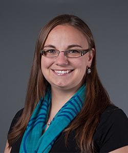 KATIE CLAYTON Senior Food Scientist, Litehouse Age 31