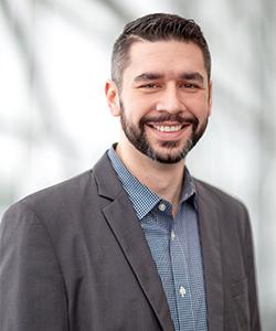 CRAIG MATTHEWS Director Store Support, Meijer Age 37