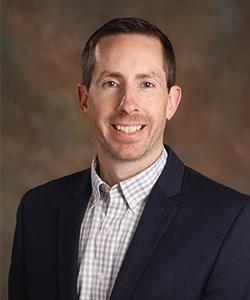 JUSTIN STRICKLEN Director Market Format, Meijer Age 39