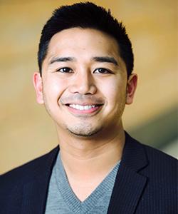 RYAN DELEON Director Meat, Seafood and Packaged Meat, Meijer Age 32