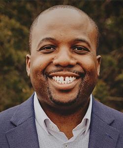 BRANDON VICK VP Sales, Procter & Gamble Age 32