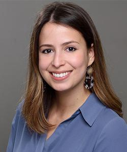 LAURA ROJO-CARRILLO Director, Home Care Sales Kroger Team, Procter & Gamble Age 30