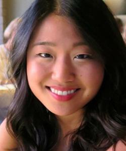RUTHIE APPLE Category Digital Sales Director, NA Skin Care, Procter & Gamble Age 31