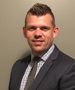DAN ESTELLE Director of Retail, Meat & Seafood, SpartanNash Age 35