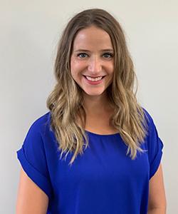 JESSICA WONG Director, Retail Marketing, SpartanNash Age 39