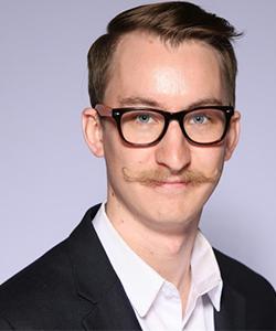 MATT VAN GILDER Director, E-Commerce, SpartanNash Age 31