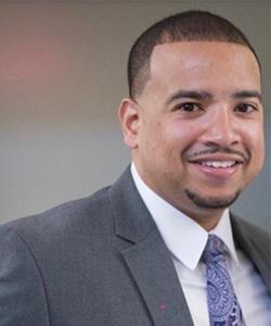 WILSON DOS SANTOS Category Manager III, Stop & Shop Age 38
