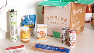 Thrive Market Achieves B-Corp Certification