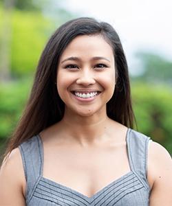 NATASHA MELTON Lead R&D Researcher, WestRock Age 31