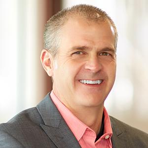 Scott Aakre, Hormel Foods