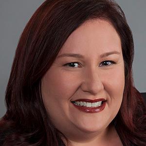 Gina Acosta, Progressive Grocer