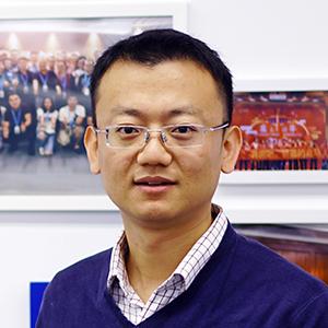 Xulin Guo, Alibaba, Freshippo