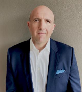 dunnhumby Names President of North America Grant Steadman