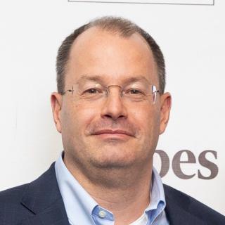 Retail Expert Joins DailyPay as Special Advisor James McCann